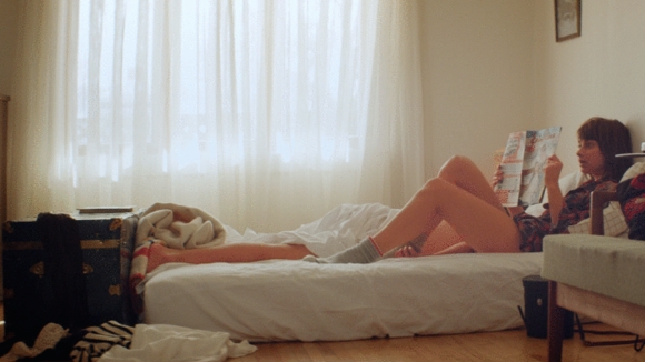 Photo from the movie La Chasse au Godard d'Abbittibbi