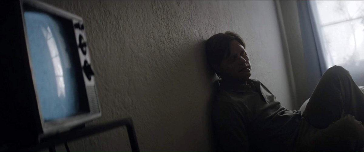 Photo du film Clinical