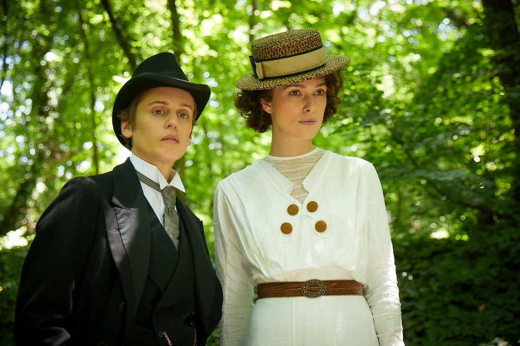 Photo du film Colette v.f.
