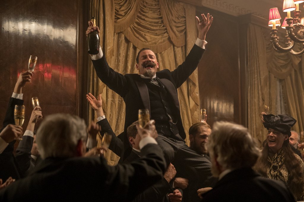 Photo du film Colette v.f.