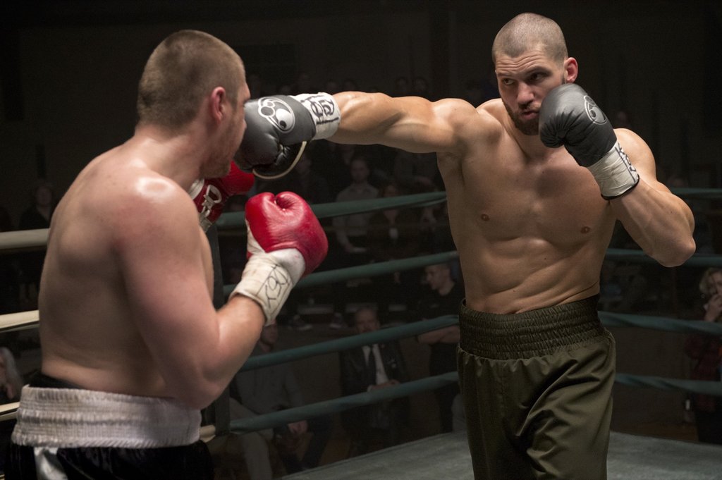 Photo du film Creed II v.f.