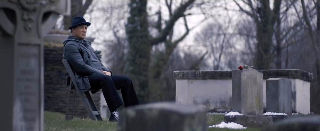 Photo du film Creed II v.f.