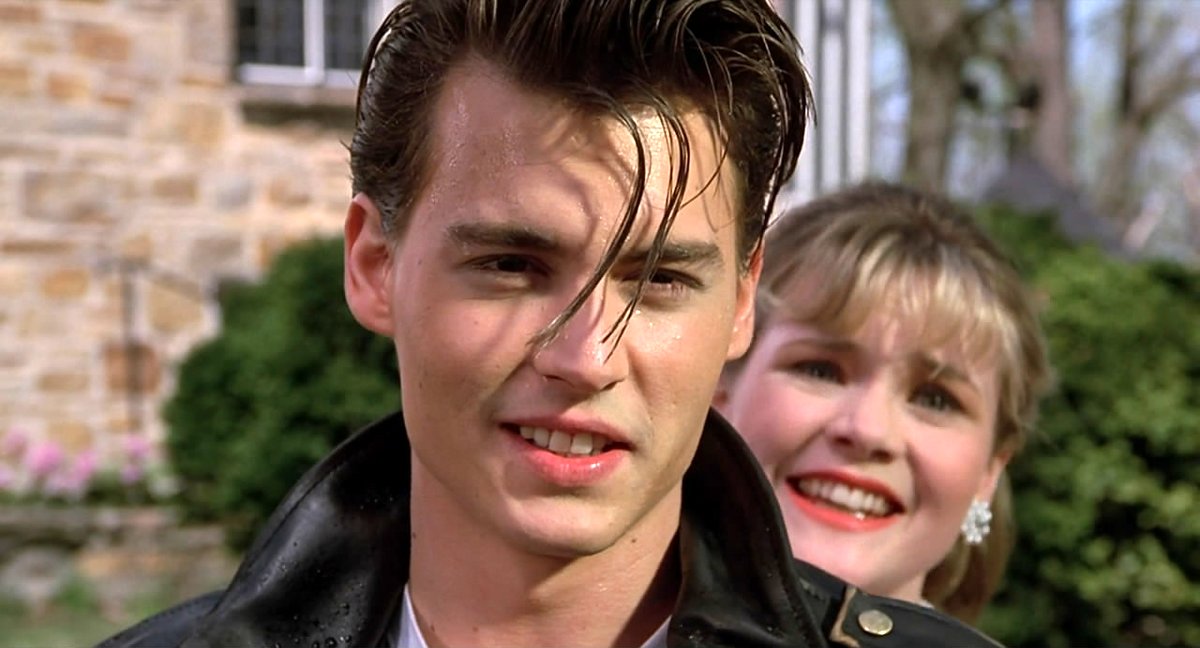 Photo du film Cry-Baby