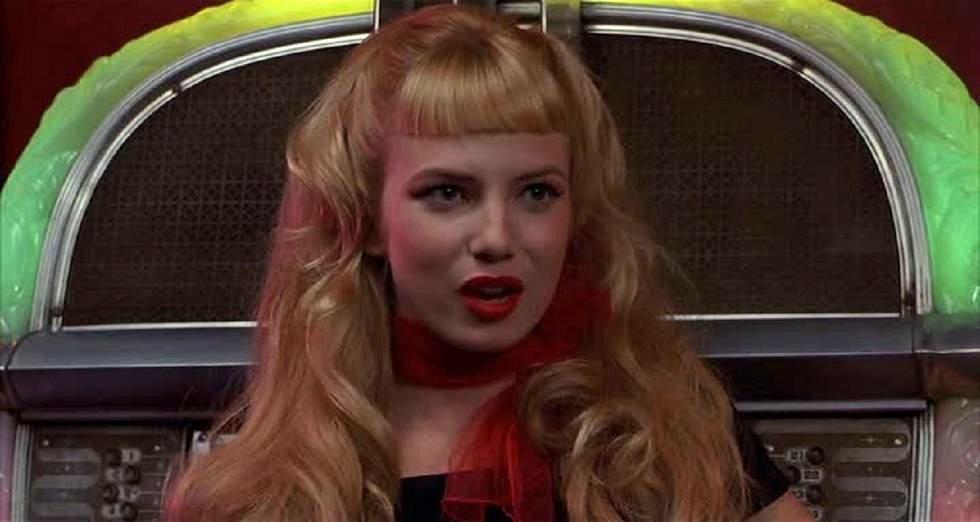 Photo du film Cry-Baby