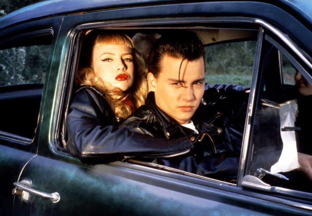 Photo du film Cry-Baby
