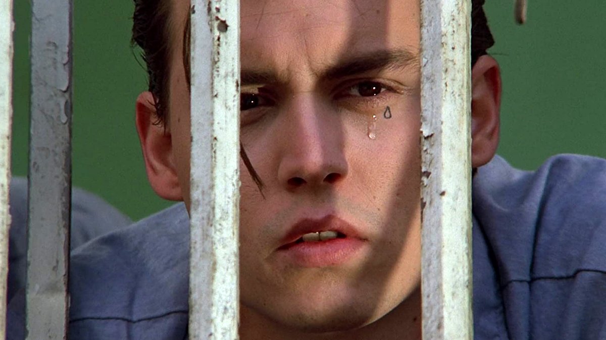 Photo du film Cry-Baby