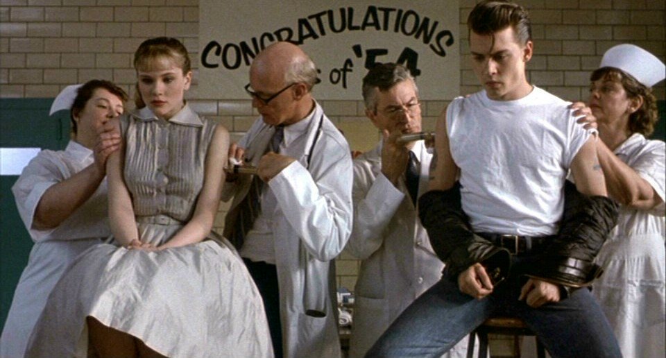 Photo du film Cry-Baby