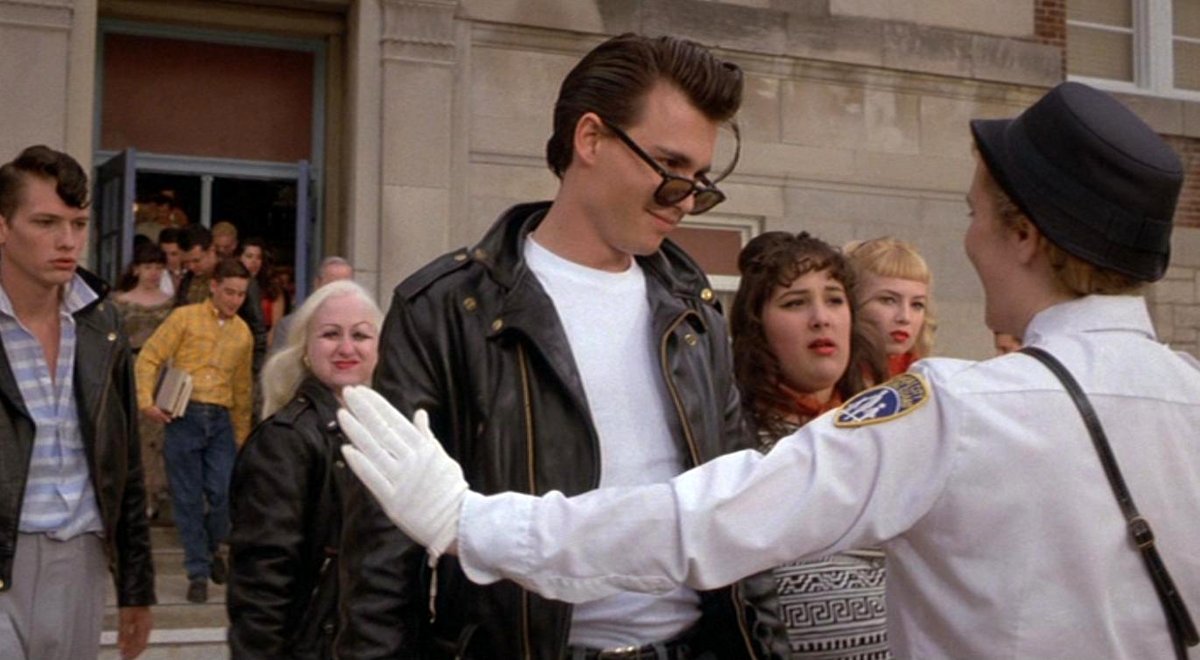 Photo du film Cry-Baby