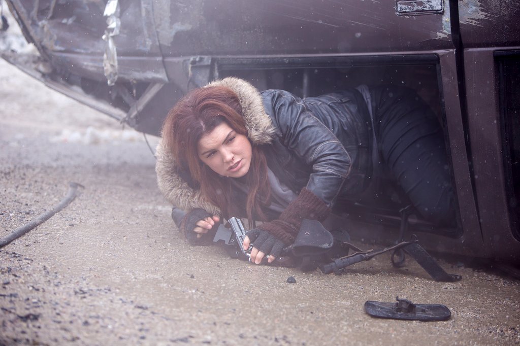 Photo from the movie Daughter of the Wolf