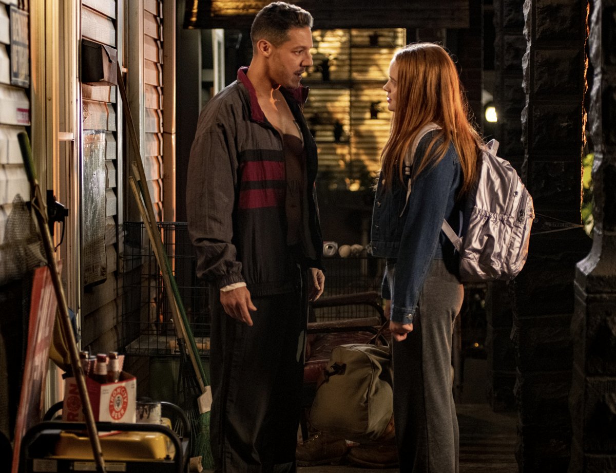 Photo du film Dear Zoe