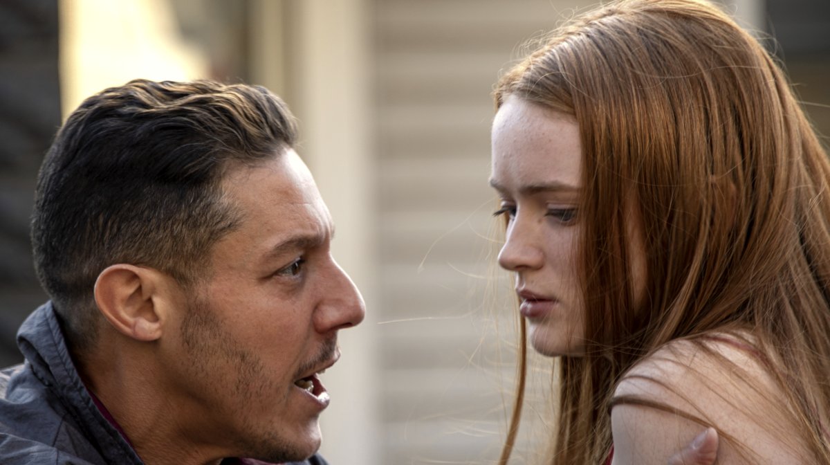 Photo du film Dear Zoe