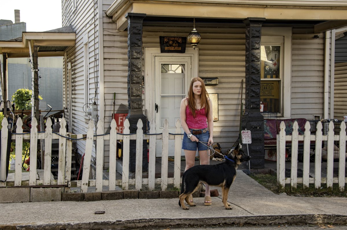 Photo du film Dear Zoe