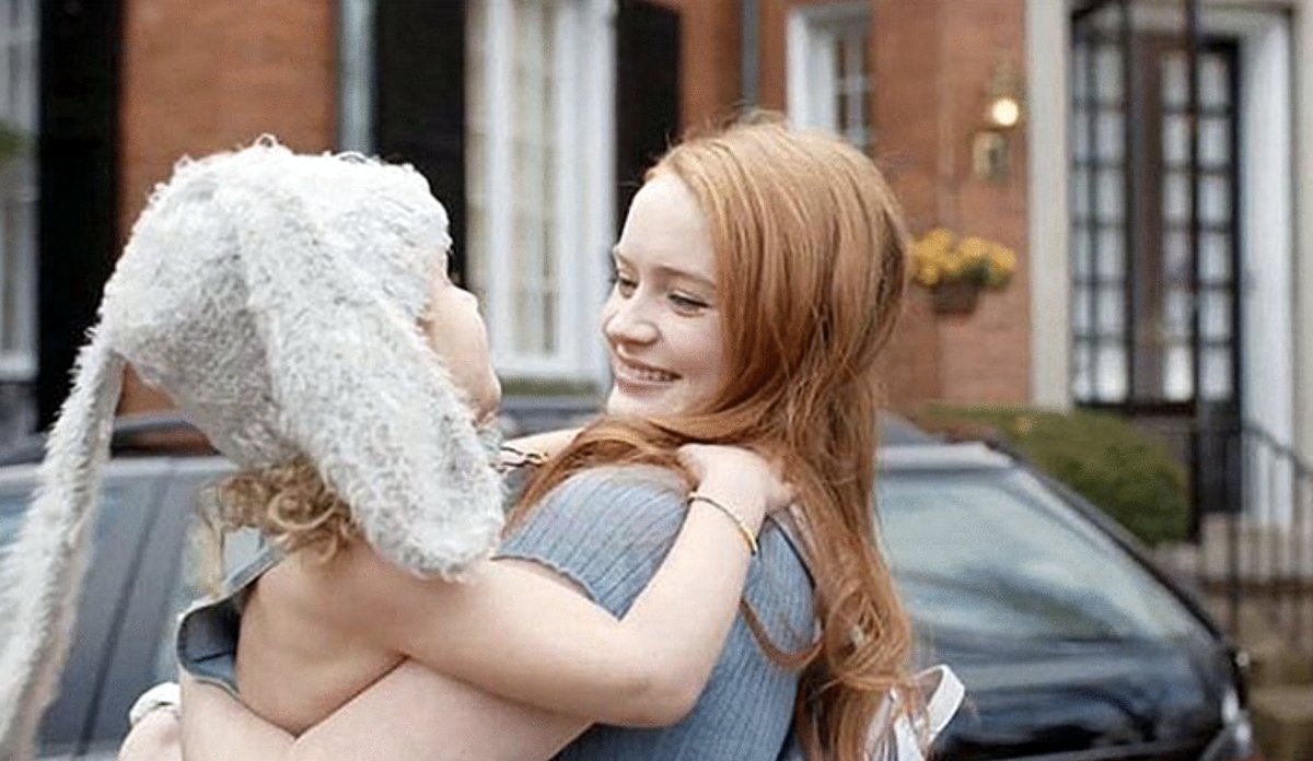 Photo du film Dear Zoe