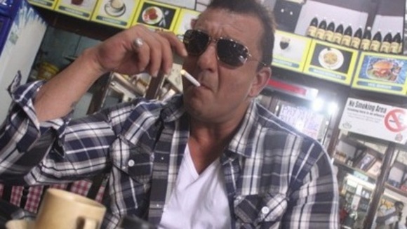 Photo du film Department