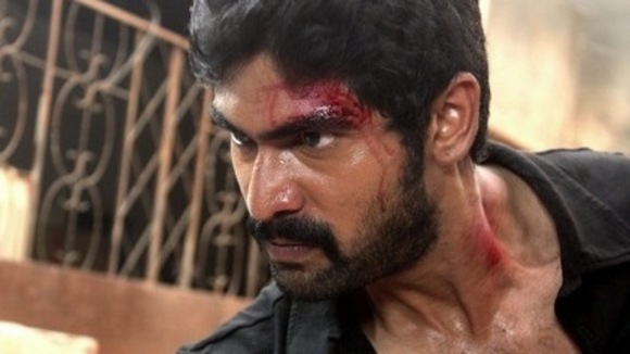 Photo du film Department