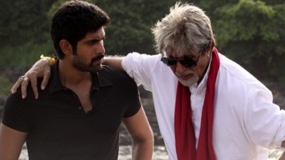 Photo du film Department