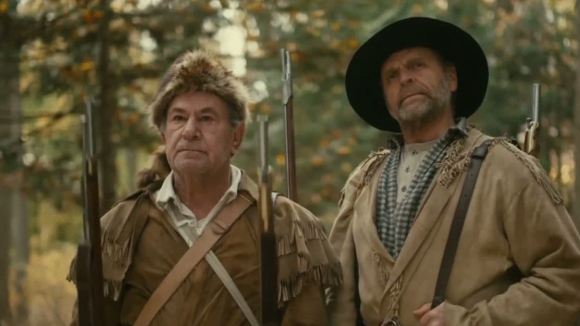 Photo du film The Discoverers