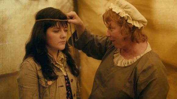 Photo du film The Discoverers