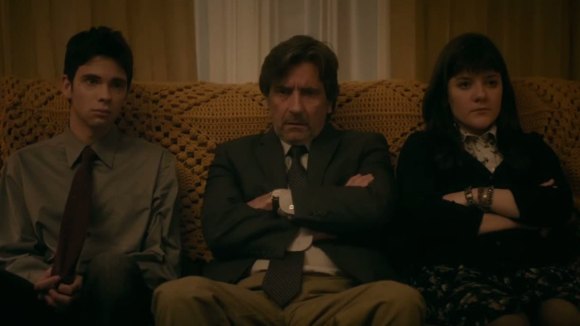 Photo du film The Discoverers