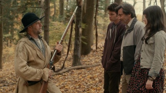 Photo du film The Discoverers