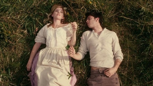 Photo du film The Discoverers