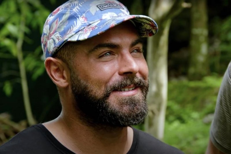 Photo du film Down to Earth with Zac Efron