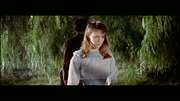 Photo du film East of Eden