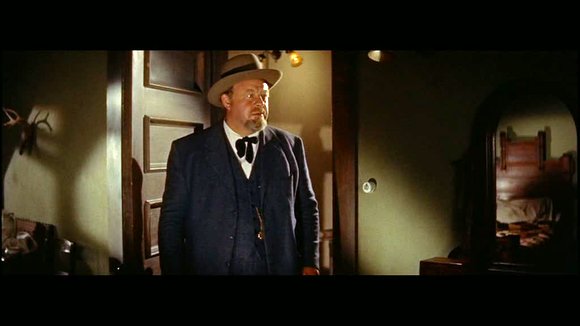 Photo du film East of Eden