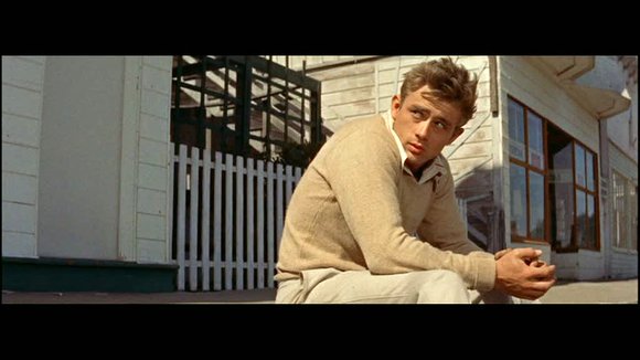Photo du film East of Eden