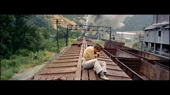 Photo du film East of Eden