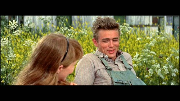 Photo du film East of Eden