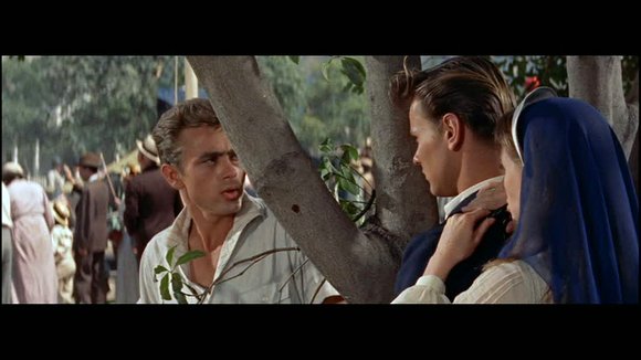 Photo du film East of Eden