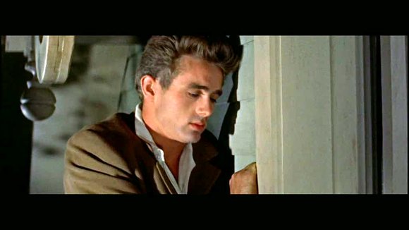 Photo du film East of Eden