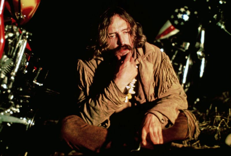 Photo from the movie Easy Rider