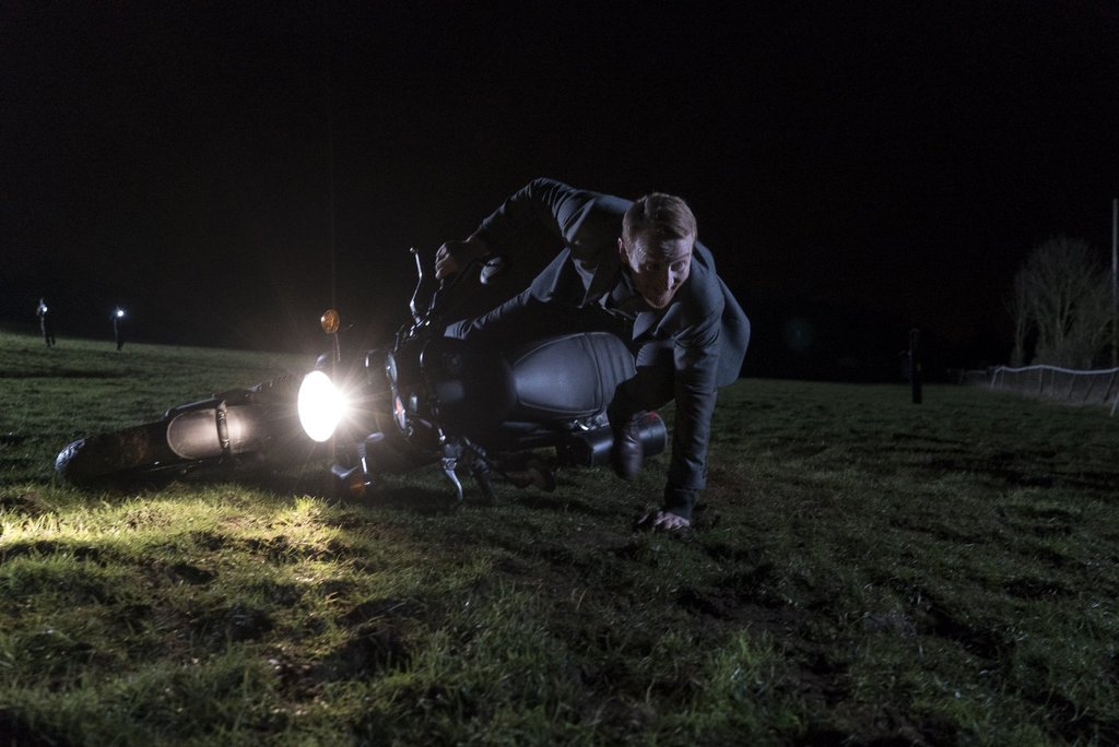 Photo du film Eat Locals