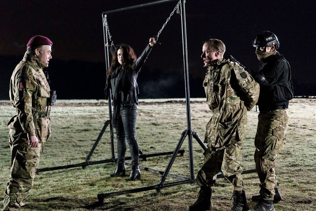 Photo du film Eat Locals