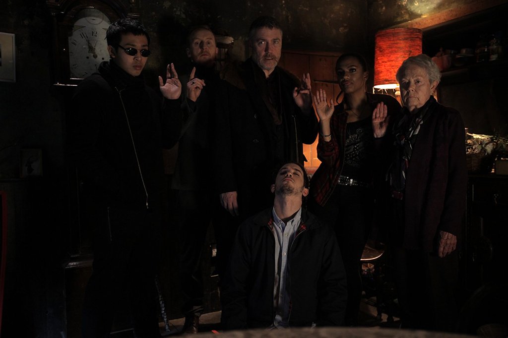 Photo du film Eat Locals