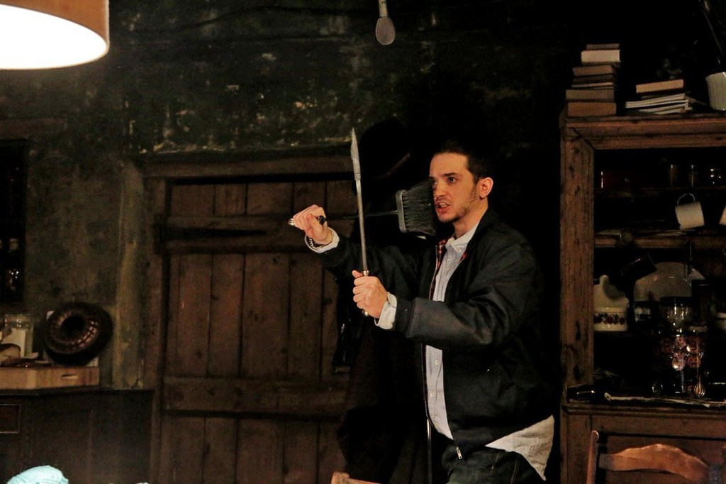 Photo du film Eat Locals