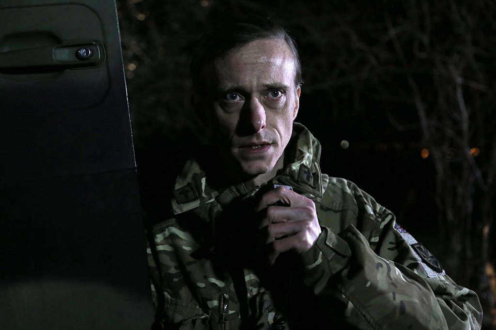 Photo du film Eat Locals