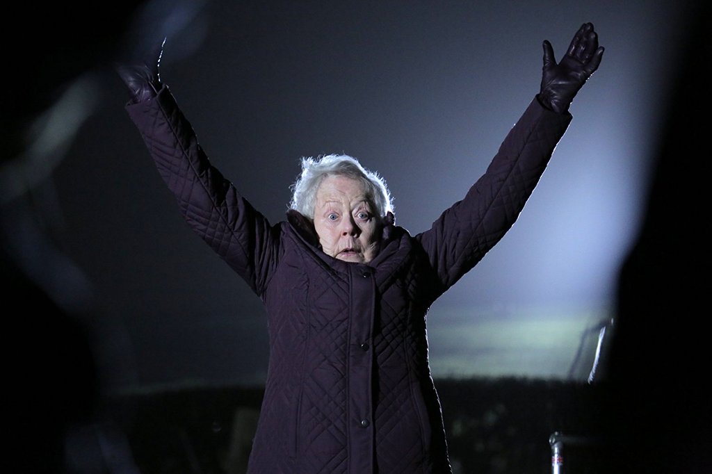 Photo du film Eat Locals