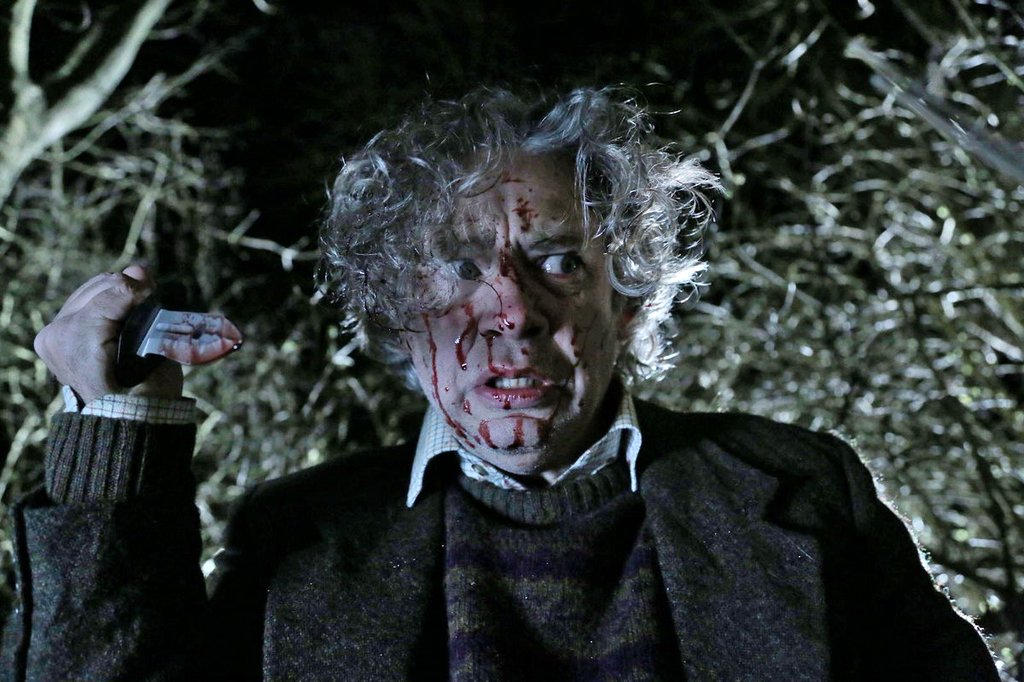 Photo du film Eat Locals