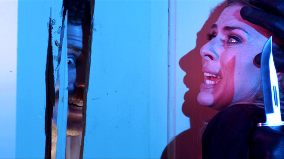 Photo from the movie The Editor