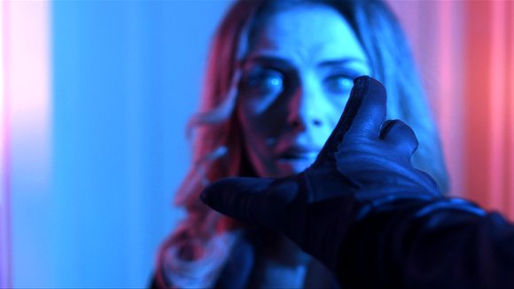 Photo from the movie The Editor