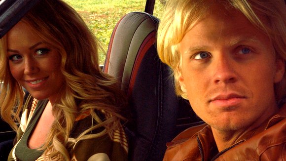 Photo from the movie The Editor