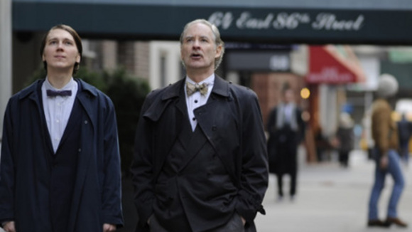 Photo from the movie The Extra Man