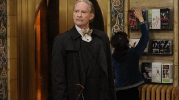 Photo from the movie The Extra Man