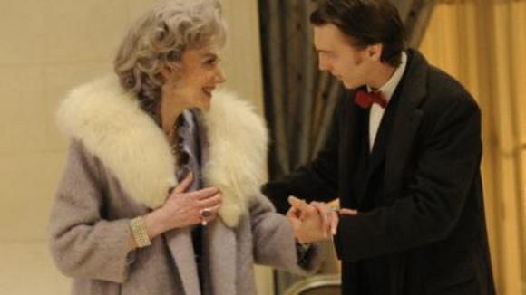 Photo from the movie The Extra Man