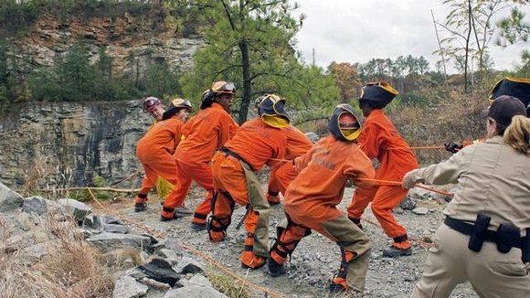 Photo du film Firelight