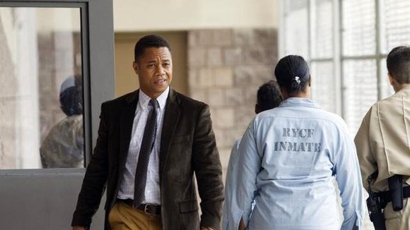 Photo du film Firelight