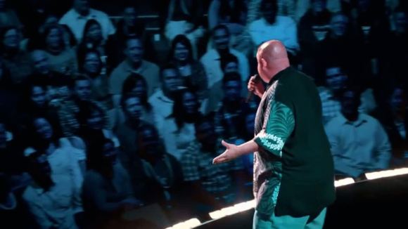 Photo du film The Fluffy Movie